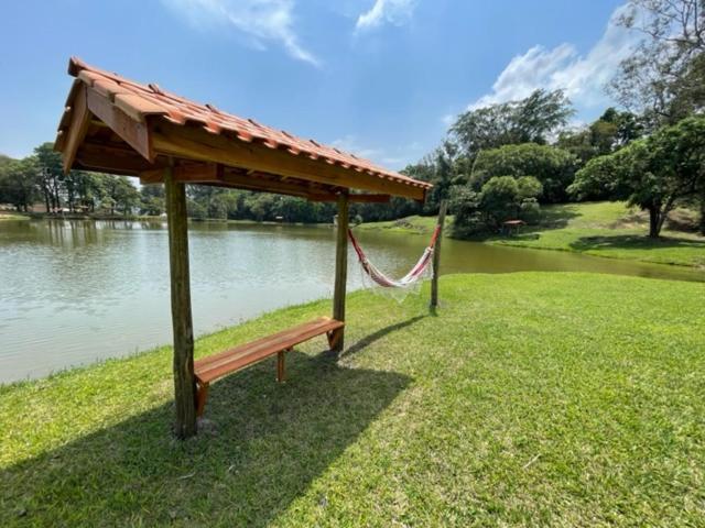Hotel Fazenda Sao Matheus Serra Negra  Exterior photo