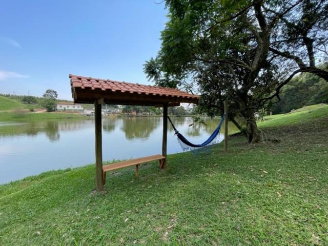 Hotel Fazenda Sao Matheus Serra Negra  Exterior photo