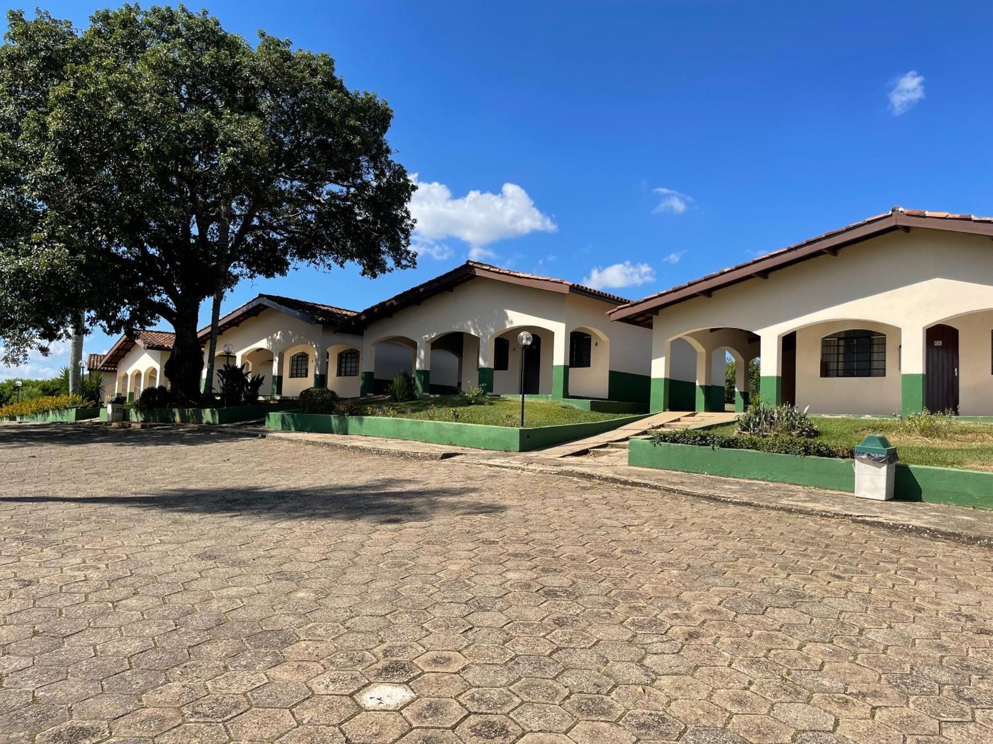 Hotel Fazenda Sao Matheus Serra Negra  Room photo
