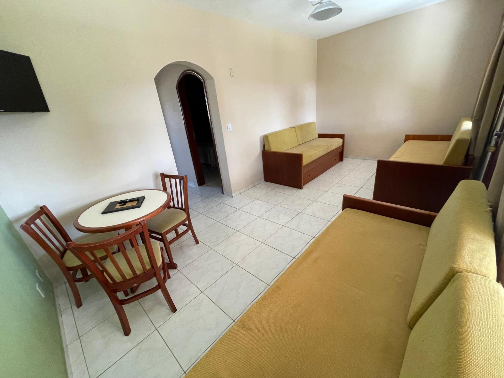 Hotel Fazenda Sao Matheus Serra Negra  Room photo