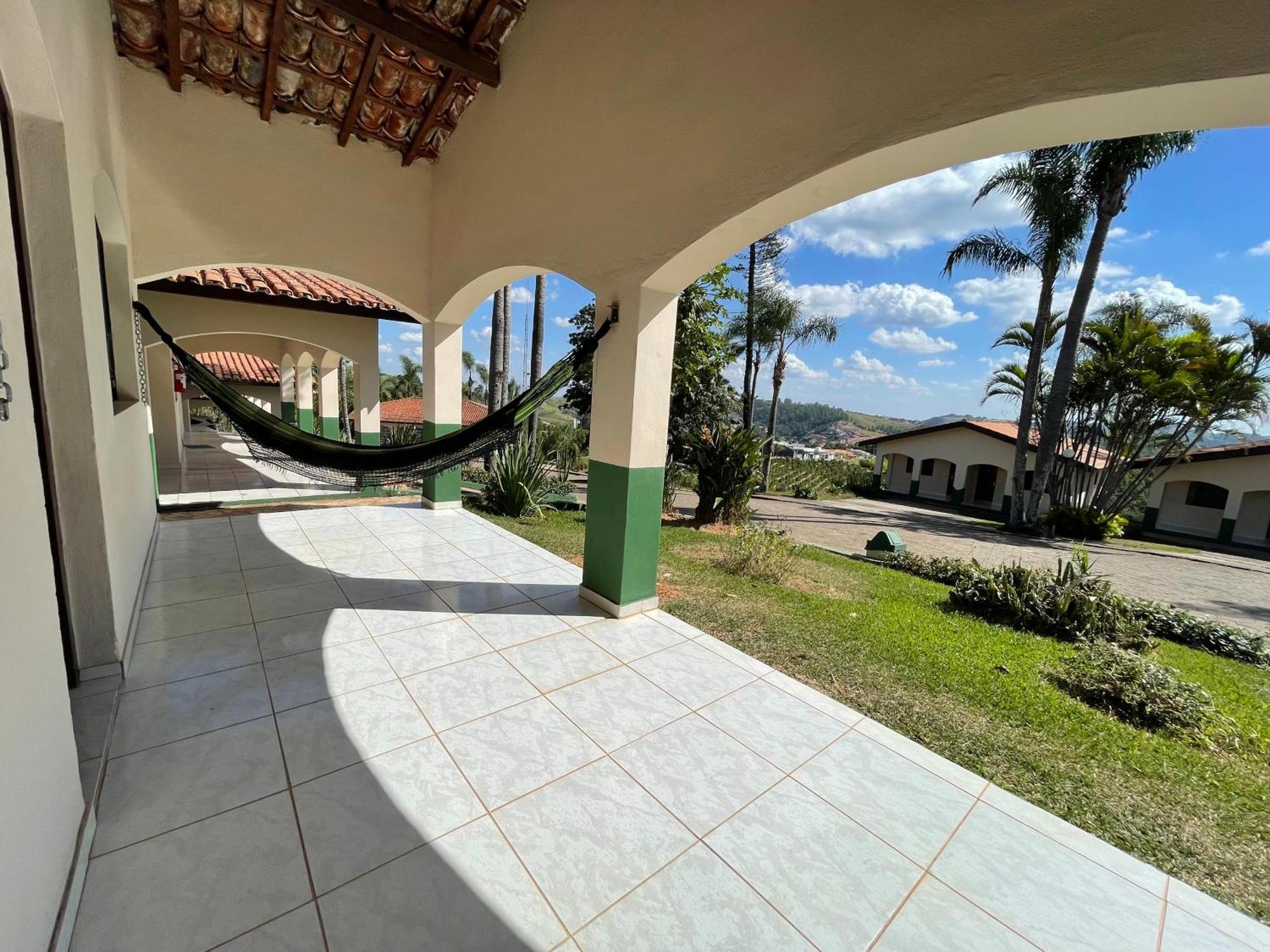 Hotel Fazenda Sao Matheus Serra Negra  Room photo