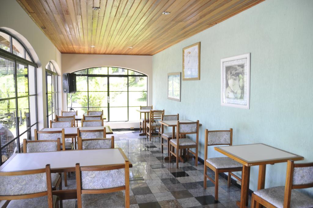Hotel Fazenda Sao Matheus Serra Negra  Exterior photo