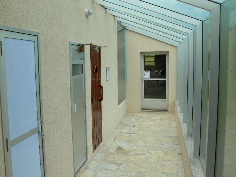 Hotel Fazenda Sao Matheus Serra Negra  Exterior photo